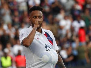 Neymar Tidak Punya Rasa Hormat di PSG