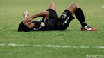 Persija Taklukan PSIS Semarang 2-1