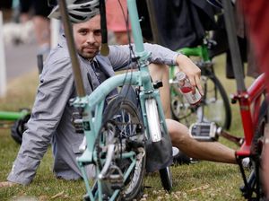 Brompton, Sepeda Buatan Tangan dari Inggris yang Laris Manis di Indonesia