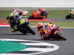 Saksikan Live Streaming MotoGP Aragon di detikSport Saksikan Live Streaming MotoGP Aragon di detikSport