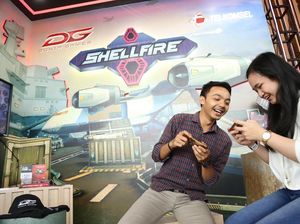 Cara Telkomsel Perkuat Ekosistem Esport Indonesia Cara Telkomsel Perkuat Ekosistem Esport Indonesia