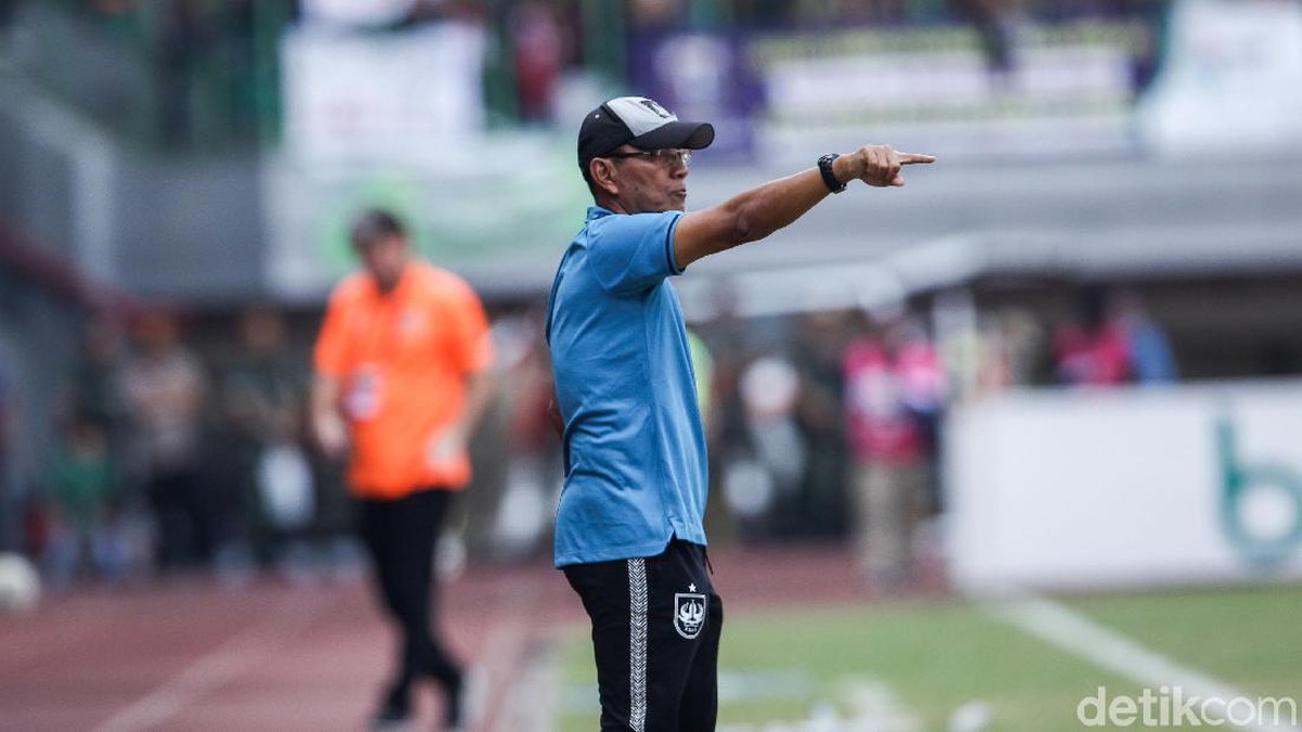 PSIS Semarang mewaspadai tiga pemain asing Persela Lamongan. (Foto: Rifkianto Nugroho/detikcom)