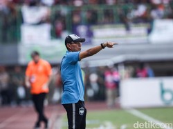 PSIS ke Kandang Persipura untuk Jauhi Zona Degradasi