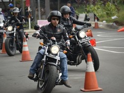 Moge Bukan Pilihan Cermat Sebagai Motor Pertama