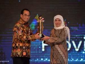 Ini Deretan Daerah yang Punya Penataan Transportasi Publik Terbaik