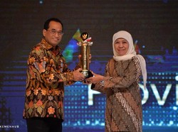 Ini Deretan Daerah yang Punya Penataan Transportasi Publik Terbaik