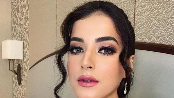 Selebgram Tasya Farasya Pamer Kamarnya yang Serba Emas, Bikin Iri Netizen