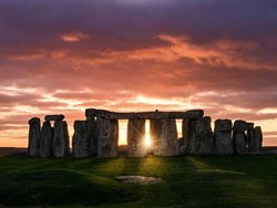 Siapa Tahu Butuh! Ini Lokasi Tempat Berburu Alien