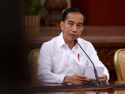 Ini Janji Jokowi soal Antikorupsi Saat Pilpres, Masihkah Diingat?