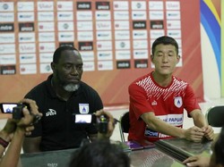 Misi Persipura Teruskan Laju Kencang