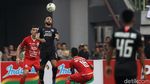 Persija Taklukan PSIS Semarang 2-1