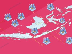 Daftar Kota Paling Makmur se-RI, Jakarta Urutan Berapa?