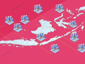 Daftar Kota Paling Makmur se-RI, Jakarta Urutan Berapa? Daftar Kota Paling Makmur se-RI, Jakarta Urutan Berapa?