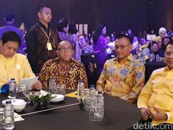Loyalis Bamsoet Minta Airlangga Berhenti Jualan Didukung Jokowi