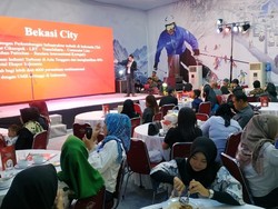 Transpark Juanda Update Proges Pembangunan ke Konsumen Tiap Bulan