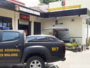 Kepergok Curi Ayam, Remaja di Malang Jadi Sasaran Amuk Warga Kepergok Curi Ayam, Remaja di Malang Jadi Sasaran Amuk Warga