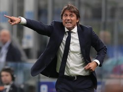 Conte, Kepingan Puzzle yang Melengkapi Inter Milan