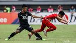 Persija Taklukan PSIS Semarang 2-1