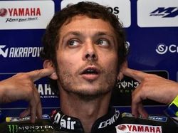 Ini Tim Terakhir yang Ingin Dibela Rossi di MotoGP