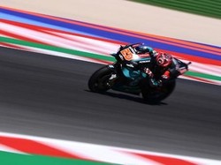 Ducati Akan Coba Gaet Quartararo?