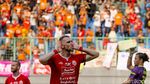 Persija Taklukan PSIS Semarang 2-1