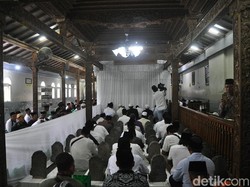 Kudus Mulai Buka Destinasi Wisatanya