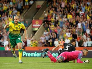 Norwich vs Manchester City: Juara Bertahan Tumbang 2-3