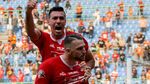 Persija Taklukan PSIS Semarang 2-1