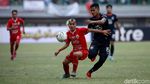 Persija Taklukan PSIS Semarang 2-1