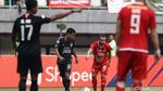 Persija Taklukan PSIS Semarang 2-1