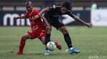 Persija Taklukan PSIS Semarang 2-1