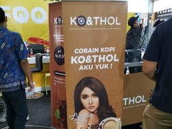 Pamer Usaha Bisnis, Lucinta Luna Panen Nyinyiran Netizen