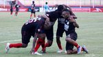 Titus Bonai Bawa Persipura Menang 2-0 Atas Persela Lamongan