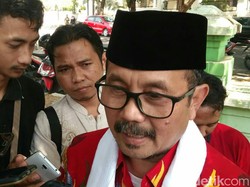Plt Bupati Wacanakan Ubah Pelaksanaan Hari Jadi Cirebon