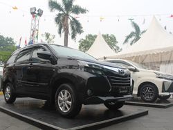Mulai Rp 100 Jutaan, Ini Harga Avanza dkk Berkat Diskon PPnBM 100%