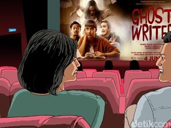 Jadwal Bioskop Jogja Hari Ini 26 Juli 2022, Ivanna Mendominasi