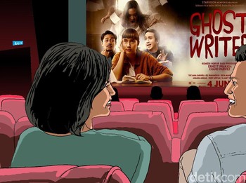 Layar Penghibur Kaum Jelata