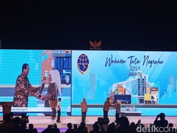 Menhub Kumpulkan Pemda di JCC, Ada Apa Ya?