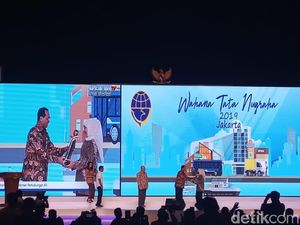 Menhub Kumpulkan Pemda di JCC, Ada Apa Ya? Menhub Kumpulkan Pemda di JCC, Ada Apa Ya?