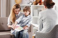 Cerita Perjuangan Seorang Bunda Membesarkan Anak Autis