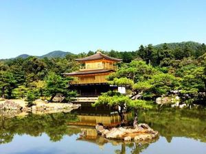 Itinerary Seru ke Jepang 8 Hari