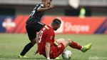 Persija Taklukan PSIS Semarang 2-1