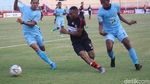 Titus Bonai Bawa Persipura Menang 2-0 Atas Persela Lamongan