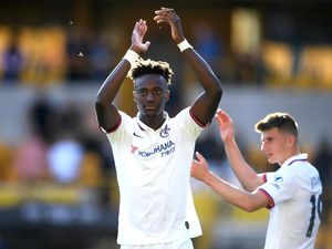 Start Tammy Abraham di Chelsea Lebih Bagus dari Drogba