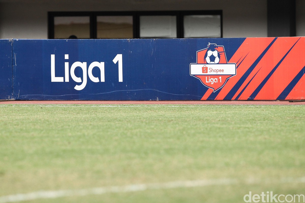 Subsidi PT LIB: Sudah Sering Telat, Mau Dipotong Pula (Rifkianto Nugroho/detikSport)