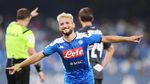 Starting XI Pemain Gratisan Musim Panas 2020