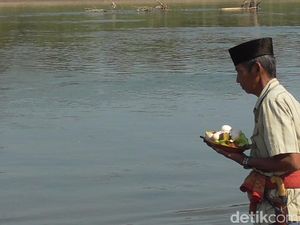 Tradisi Melluas, Rasa Syukur Panen Ala Sulawesi Barat