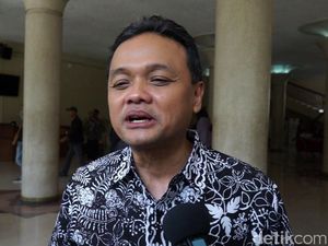 Bahas Penolakaan UU KPK, Gawai Dosen UGM Kena Hack