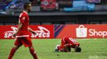 Persija Taklukan PSIS Semarang 2-1