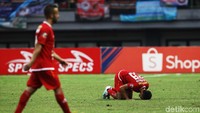 Dengan tambahan tiga poin ini, Persija untuk sementara ada di posisi ke-15 klasemen dengan raihan 17 poin. Sementara itu, PSIS ada di posisi ke-12 dengan raupan 19 poin.